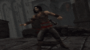 Prince Of Persia GIF