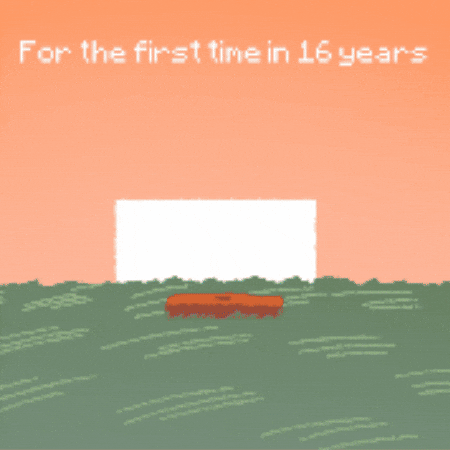 Minecraft GIF