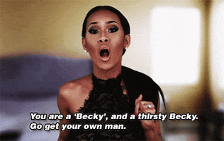 love and hip hop hollywood vh1 GIF