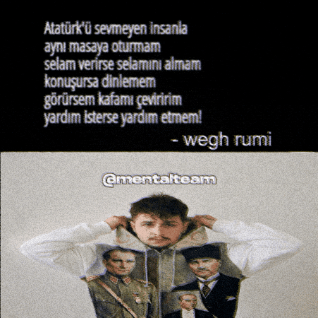 Rap Ata GIF
