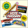 Vote Hassan