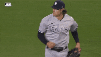 Excited New York GIF by YES Network