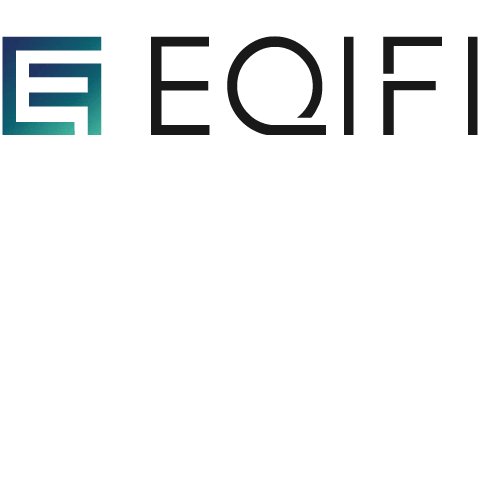 EQIFi Sticker