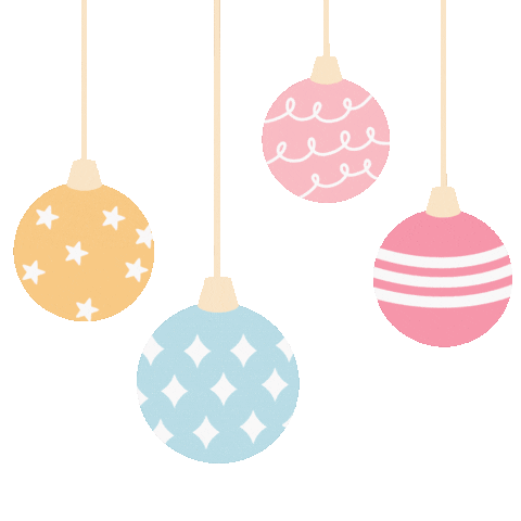 Merry Christmas Sticker