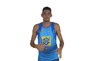 Beach Volleyball Sticker by CBV