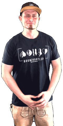 Fonse Doppelhammer Sticker