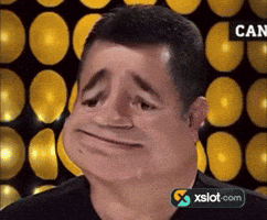 Acun GIF by xslot.com