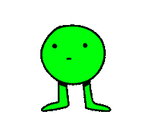 Happy Dance Sticker