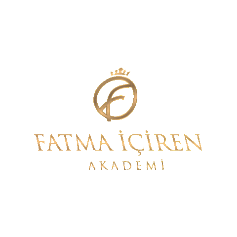 Fatma İçiren Akademi Sticker
