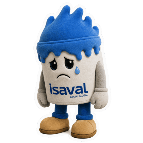 Pintura Pinturas Isaval Sticker by Isaval