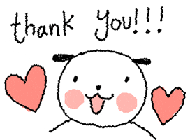 Happy I Love You GIF by veryluckyclover