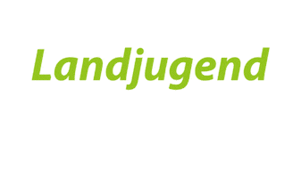 On Tour Gw Sticker by Niedersächsische Landjugend e.V.