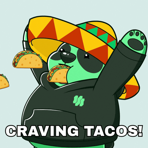 Mexican Food Mexico GIF by SuperVerse