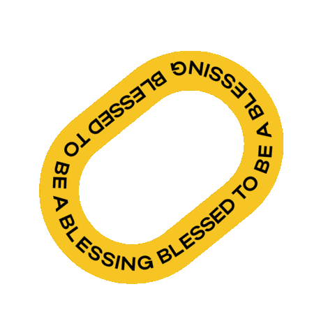 Date Ministry Sticker by JPCC