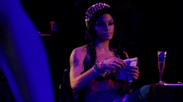 love and hip hop dancing GIF by RealityTVGIFs