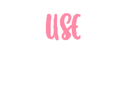 Sticker by Use Emmy