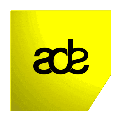 Dj Edm Sticker by DavidLewis