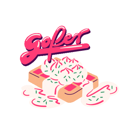 Summer Sticker