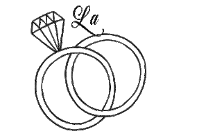 La Bonne Vie Ranch Sticker