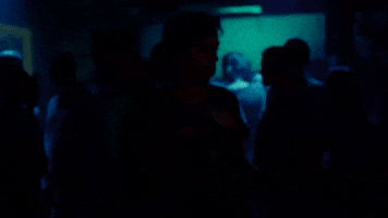 Tiny Dancer Dancing GIF by erpetem