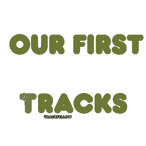 犬 K9 Sticker by Trackfellow