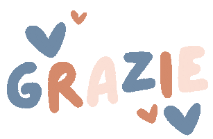 Arianna Cavina Sticker