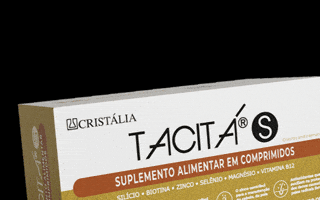Brilho GIF by Tacitá