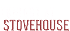 House Tonight Sticker by Stovehouse