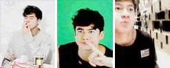 5 seconds of summer requests GIF