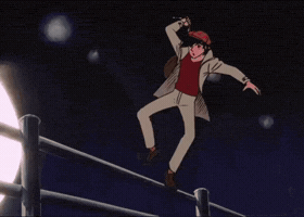 Ashita No Joe GIF