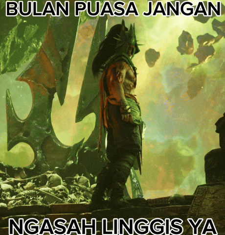 Puasa GIF