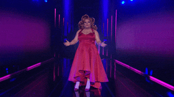 Tv Show Television GIF by LogoTV