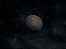 Space GIF