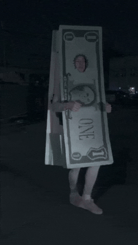 Asher White GIF by Joyful Noise Recordings