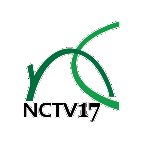 NCTV17 Sticker