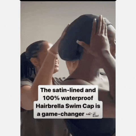 Blackowned Black Owned Business GIF by Hairbrella