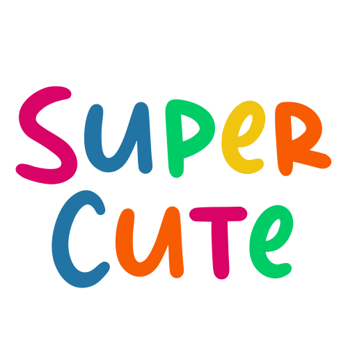 Kawaii Sticker