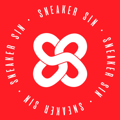 Sneaker Sin GIF