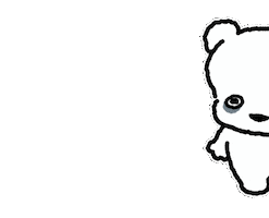 Happy Sticker