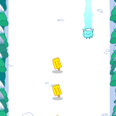 Cubemeltgame GIF by CubeMelt Adventure