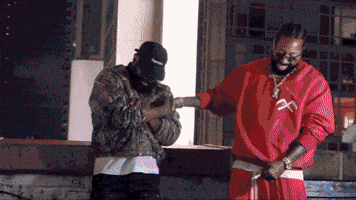 Roc Marciano GIF by Roc Nation