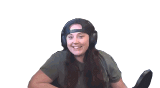 Delta Sparks Pod Sticker