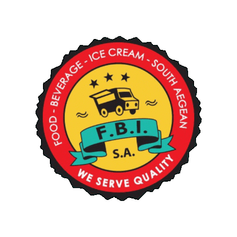 Cheat Naxos Sticker by FBI SA