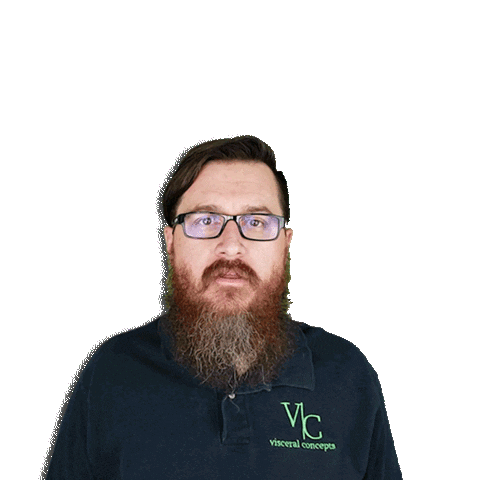 Visceral Concepts Sticker