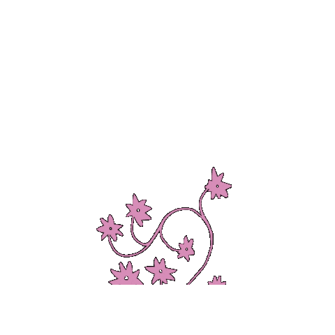 Sticker by Renegade Craft