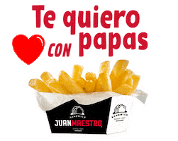 JuanMaestro Sticker