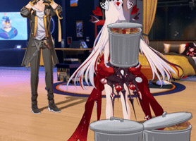 Aha GIF