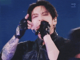 Jk Kook GIF