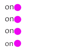 Fitness Sticker