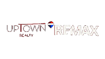 Remax Sticker by Uptown